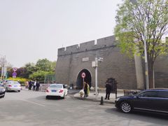 -卢沟桥文化旅游区