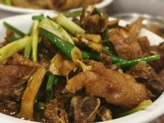-高子烧鸡公(五里堆路店)