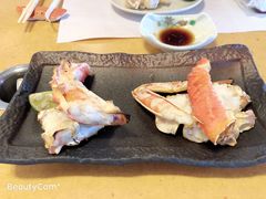 -蟹道乐(道顿堀本店)