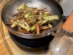 -枣子树·素食餐厅(普陀山店)