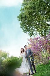 -太古映画婚纱摄影(天河店)