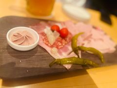 -普拉那啤酒坊Paulaner(凯宾斯基饭店)