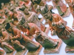 -陕西历史博物馆