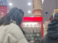 -一品飘香米线(一中总店)