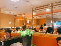 -九田家黑牛烤肉料理(太阳城店)