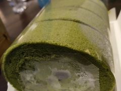 抹茶红豆款-卷心卷意·轻甜蛋糕(新光天地店)