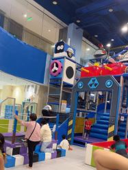 -meland亲子乐园•派对•研学(苏州悠方购物中心店)