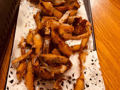 -不二舟食府(车站南路店)