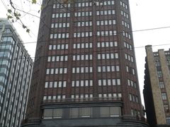 -上海国际饭店