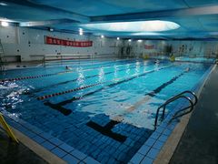 -佳明游泳馆(惠新西街南口店)