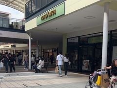 -三井奥特莱斯购物城(爵士之梦长岛店)