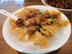 -豆相识•九九豆腐脑(牛咡桥店)