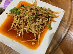 -红旗大食堂(君悦紫园店)
