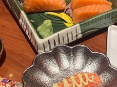 -摩打食堂(喜荟城店)