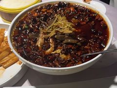 -鸭王烤鸭店(三里河店)