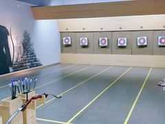 -道顺射箭·团建·骑射(张杨路店)
