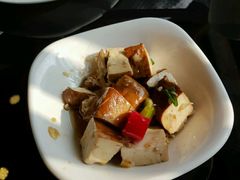 赠送的小菜-百家班(市府店)