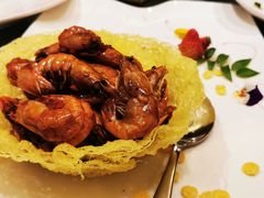 -富淳饭店(陆家嘴保利广场店)