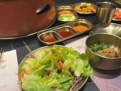 -西塔老太太泥炉烤肉(龙湖北苑天街店)