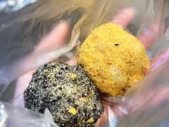 -运栋天马牛肉饼(长郡店)