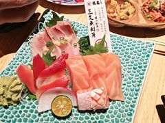 -鹤龟料理店(时代天街店)