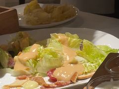 凯撒沙拉-王品牛排(青岛万象城店)
