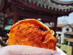 海棠糕-宝丰饭店