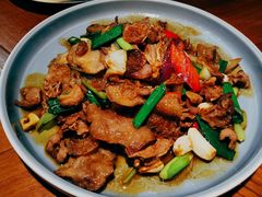 -楼兰新疆主题餐厅(坂田佳华领汇广场店)