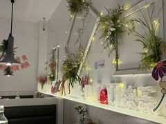 -春树下·树屋花房西餐厅(罍街AS1980店)