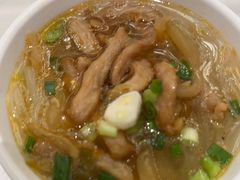 -新世界餐厅(万达店)