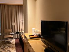 -上海浦西万怡酒店