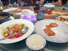 -客家汇·客家传承菜(水库店)
