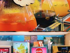 -名扬煮艺肥牛自助火锅(同和店)