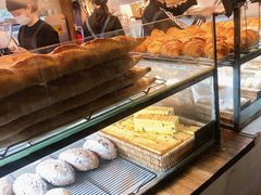 -仙峰天然面包(迎宾路店)