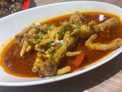 -李叔叔虾蟹大排档(青羊店)