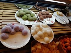 大福-温禾牛·和牛寿喜烧自助火锅(恒基名人店)