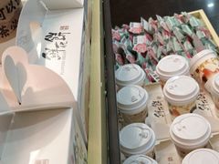 -芝小官毛肚火锅海鲜自助(淮安清江浦区新亚店)