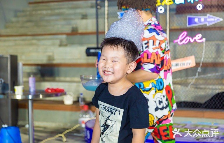 印力花花节｜欢迎热爱