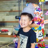 印力花花节｜欢迎热爱