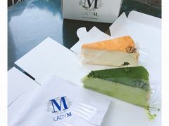 -Lady M Cake Boutique(麦迪逊大道店)