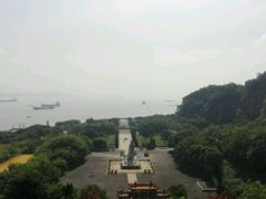 -南沙天后宫景区