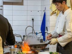 -老刘家永盛斋·传统泡馍(东关南街店)