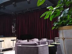 -厦门悦华酒店·绿庭主题自助餐厅
