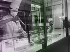 -味多美蛋糕(马家堡永辉店)