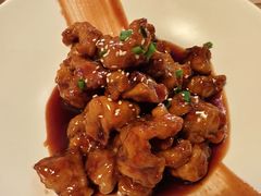 -院子餐厅·大锅菜·老杭帮(桥西直街店)