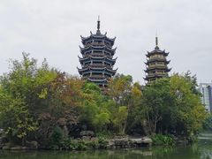 -桂林两江四湖景区