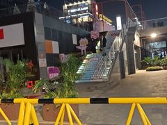 -琶醍壹号•潮菜江景餐吧