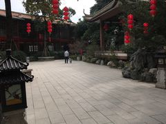 -东江渔村·古典园林·30年粤菜老字号(太和店)