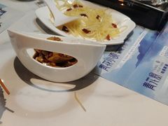 -青花小镇(凯翔新天地店)