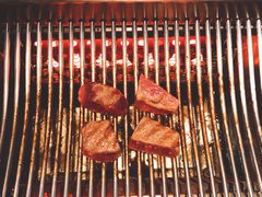 -焼肉 琉球の牛(北谷)